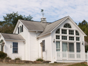 The Cottage