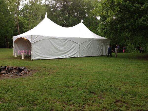Tilley Mill Events