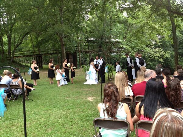 Tilley Mill Events