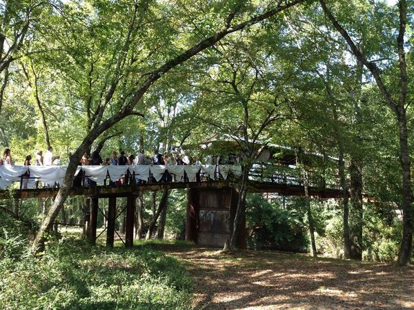 Tilley Mill Events