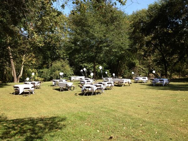 Tilley Mill Events