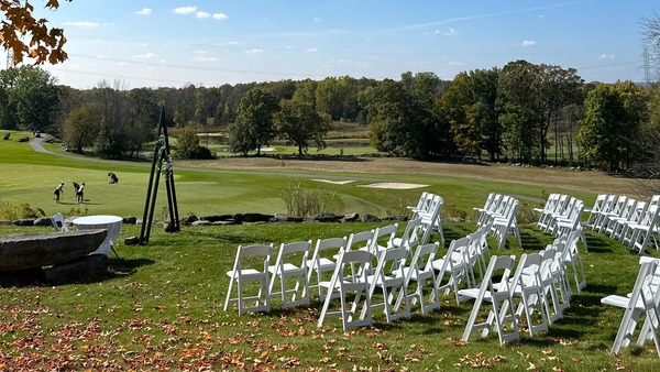 Black Bear Ridge Golf Course