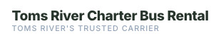 Toms River Charter Bus Company
