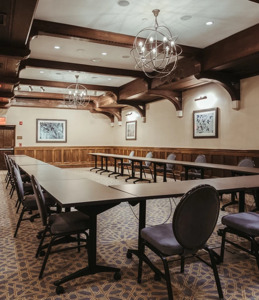 Wales Hall
