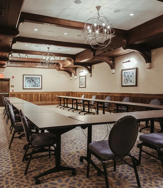 Granville Inn