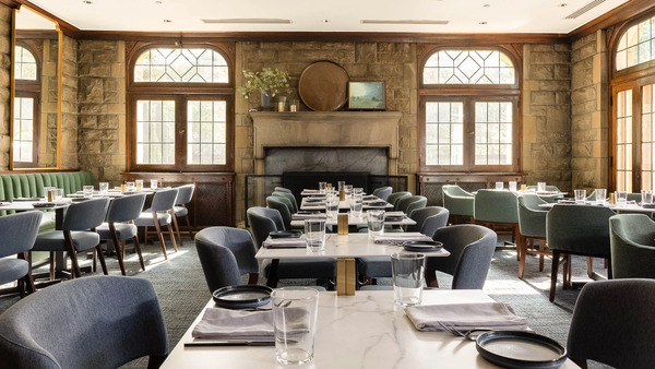 Granville Inn