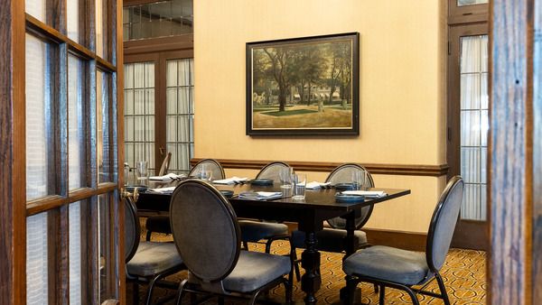 Granville Inn