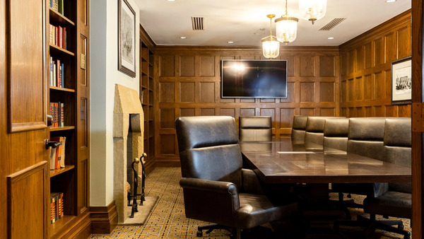 Granville Inn