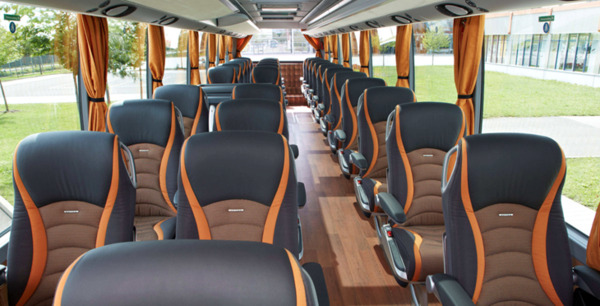 Denver Minibus Company