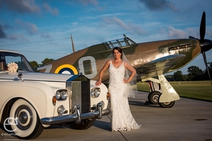 Outdoor Ceremony