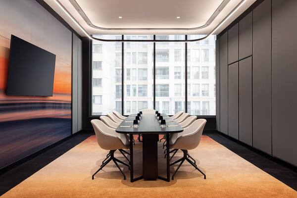 Canopy by Hilton Toronto Yorkville