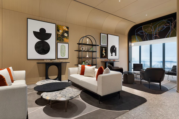 Canopy by Hilton Toronto Yorkville
