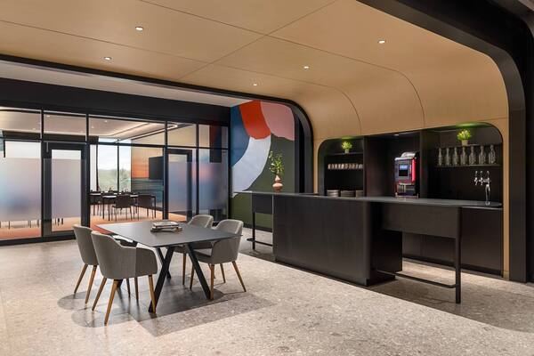 Canopy by Hilton Toronto Yorkville