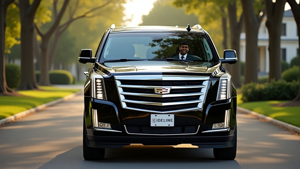 Rideline Car and Limo Service