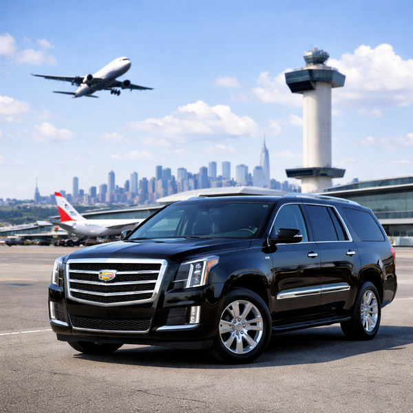 Rideline Car and Limo Service