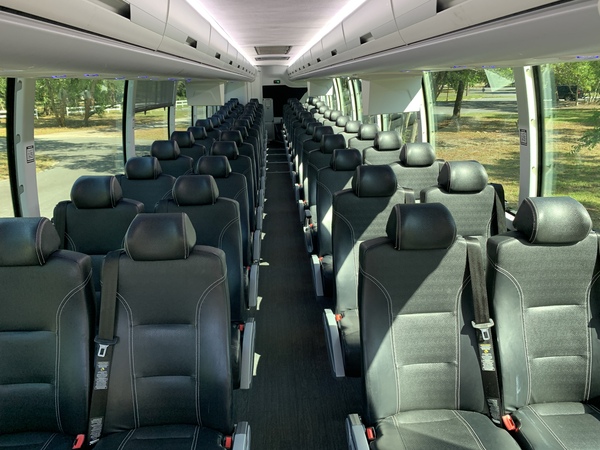 New York City Minibus Company