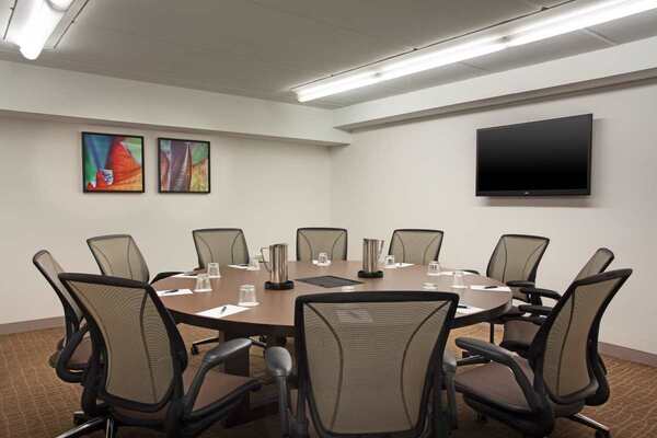 Sheraton Suites Orlando Airport