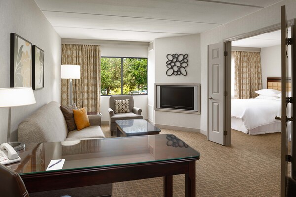 Sheraton Suites Orlando Airport
