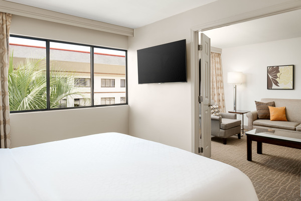 Sheraton Suites Orlando Airport