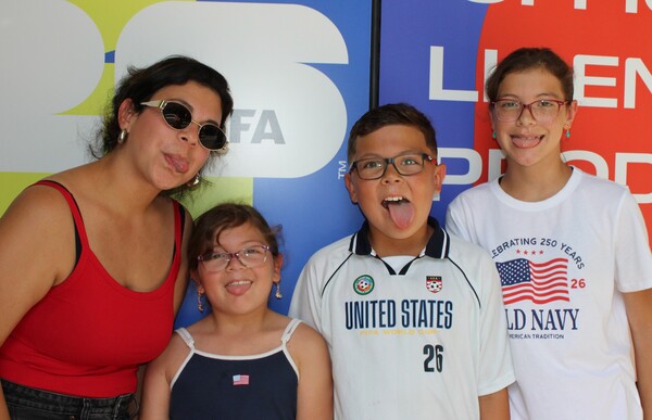 AVMemories Photo Booth