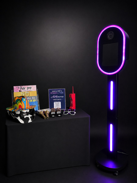 AVMemories Photo Booth