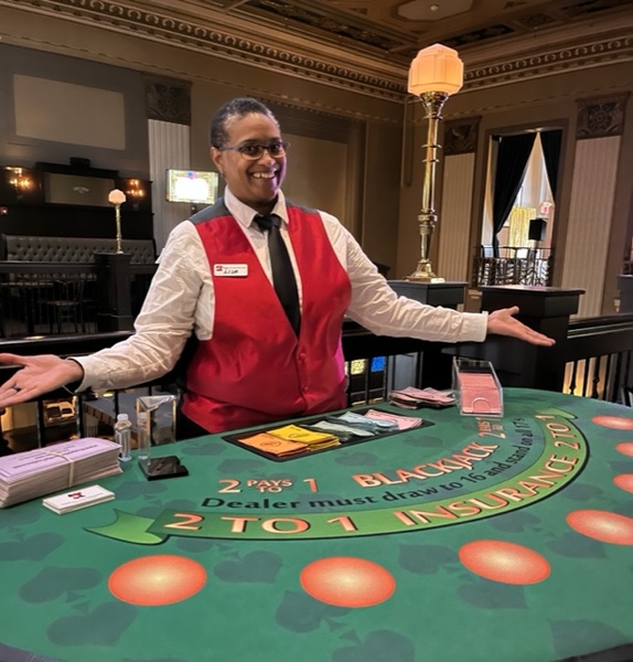 Happy Go Lucky Casino