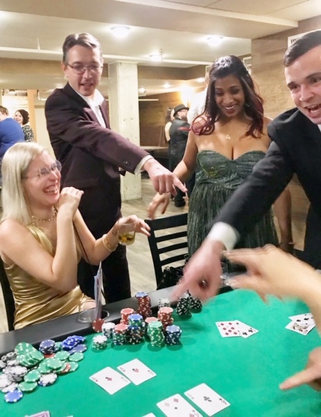 Happy Go Lucky Casino