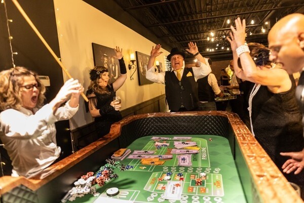Happy Go Lucky Casino