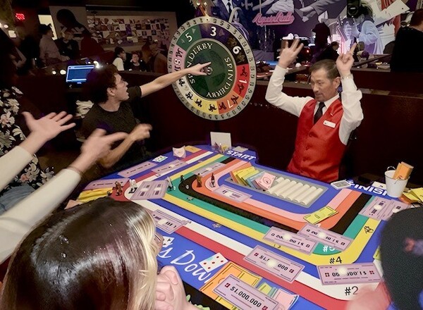 Happy Go Lucky Casino