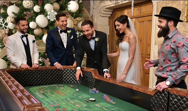 Happy Go Lucky Casino