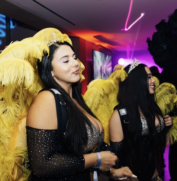 PIcture Perfect Showgirls
