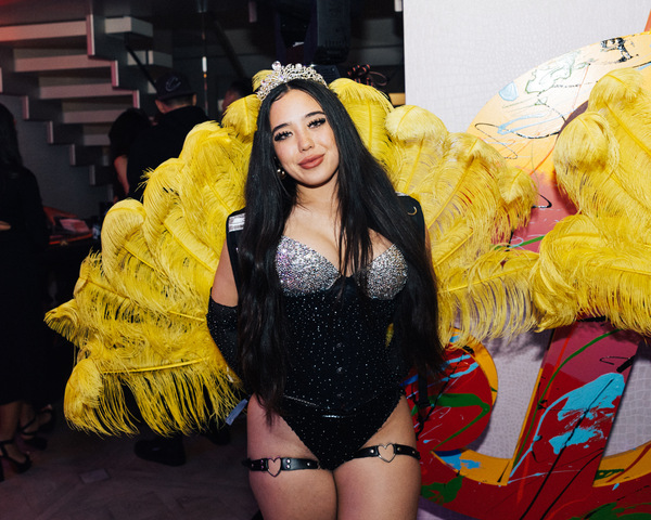 PIcture Perfect Showgirls