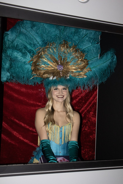 PIcture Perfect Showgirls