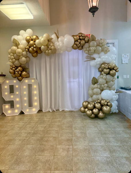 Sparkle Events & Entertainment