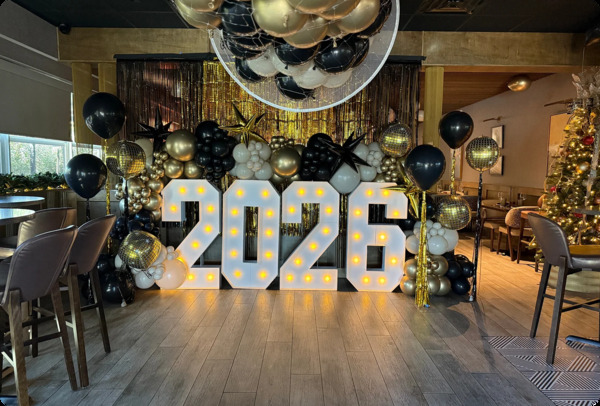 Sparkle Events & Entertainment