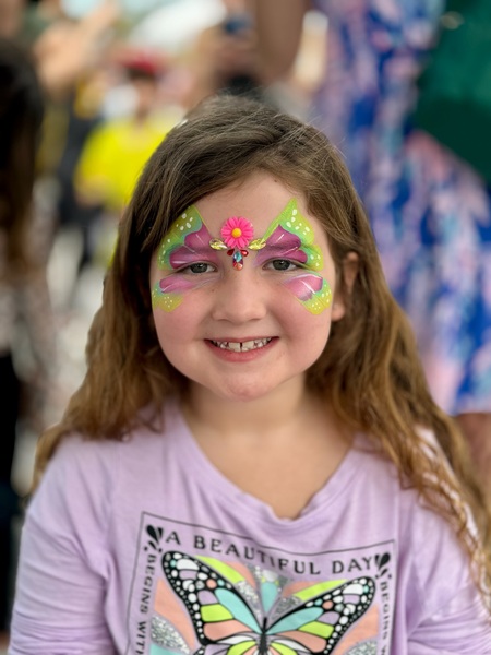 Sparkle Events & Entertainment