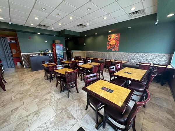 Desi Dhamaka Indian Restaurant - Oaktree Edison