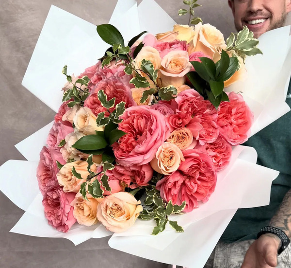 Blooming Haus