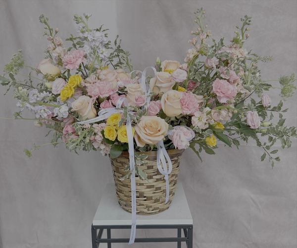 Blooming Haus