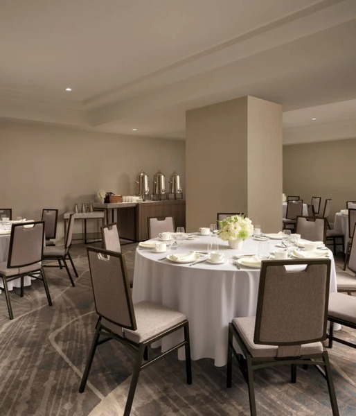 Fairmont Breakers Long Beach