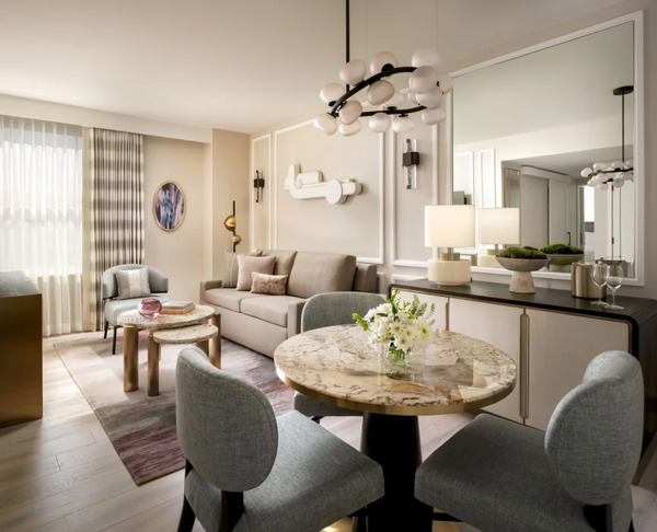 Fairmont Breakers Long Beach