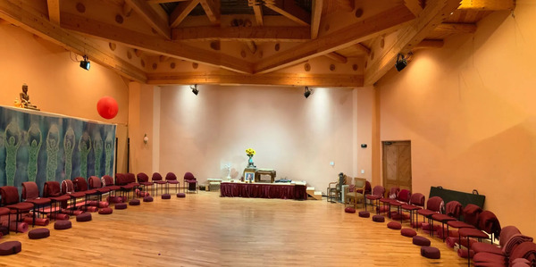 The Southwest Sanctuary