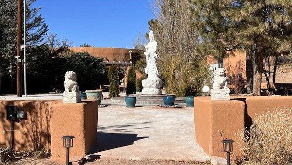 The Southwest Sanctuary