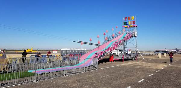 Arizona Bounce Around