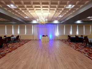 Cardinal Ballroom
