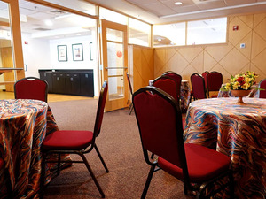 Glen Allen Room