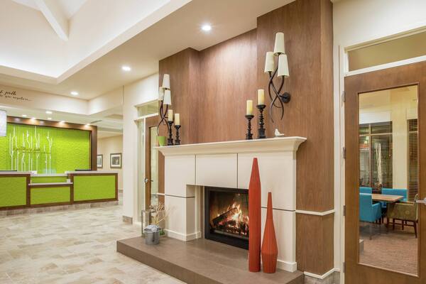 Hilton Garden Inn Olympia
