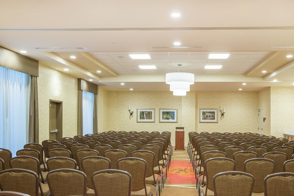 Hilton Garden Inn Olympia