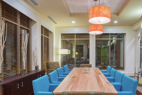 Hilton Garden Inn Olympia
