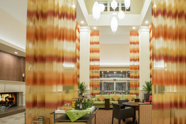 Hilton Garden Inn Olympia